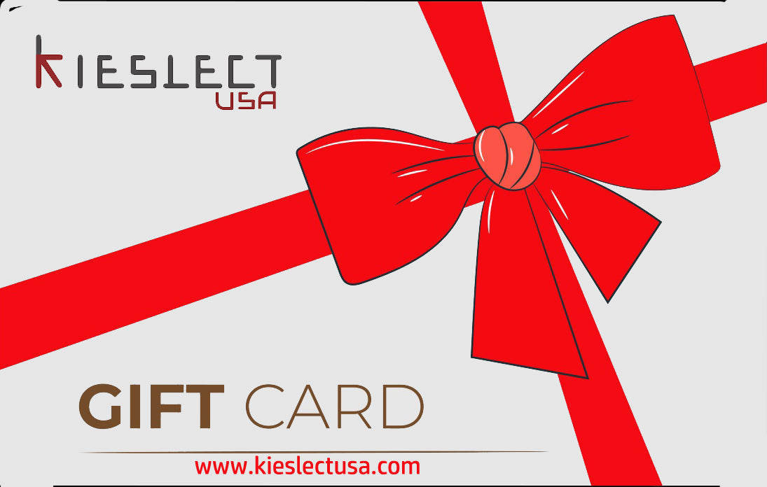 Kieslect Smart Watch - Gift Card