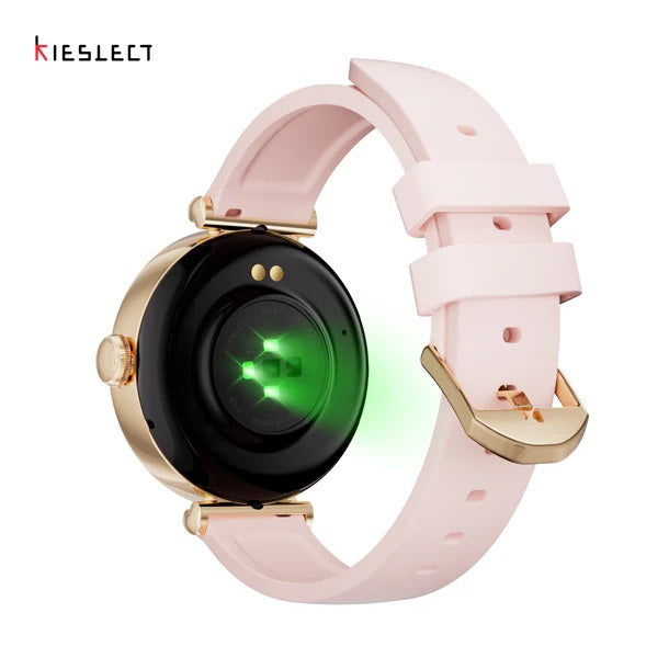 Kieslect Lady Smart Watch Pura Color Gold