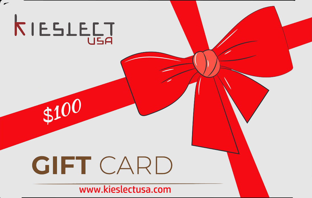 Kieslect Smart Watch - Gift Card
