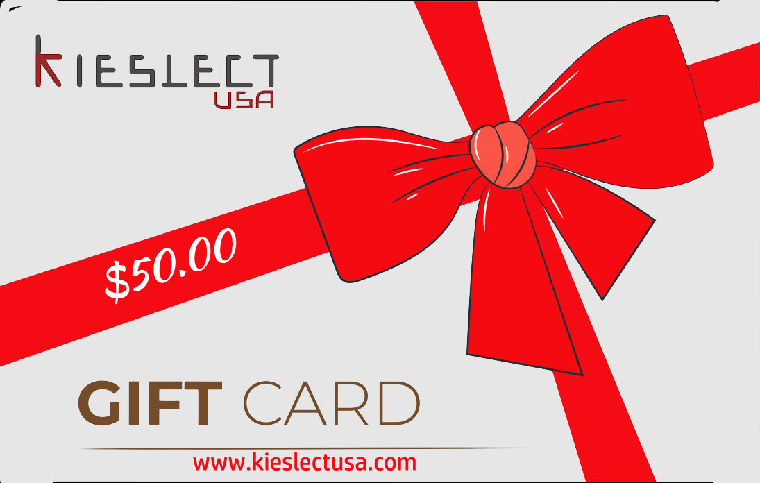Kieslect Smart Watch - Gift Card