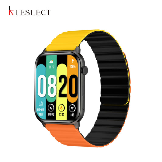 Smart Watch with Advanced Features