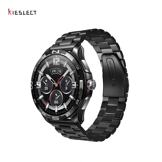 Kieslect Actor Leading GPS Calling Fashion Smart Watch - Kieslect