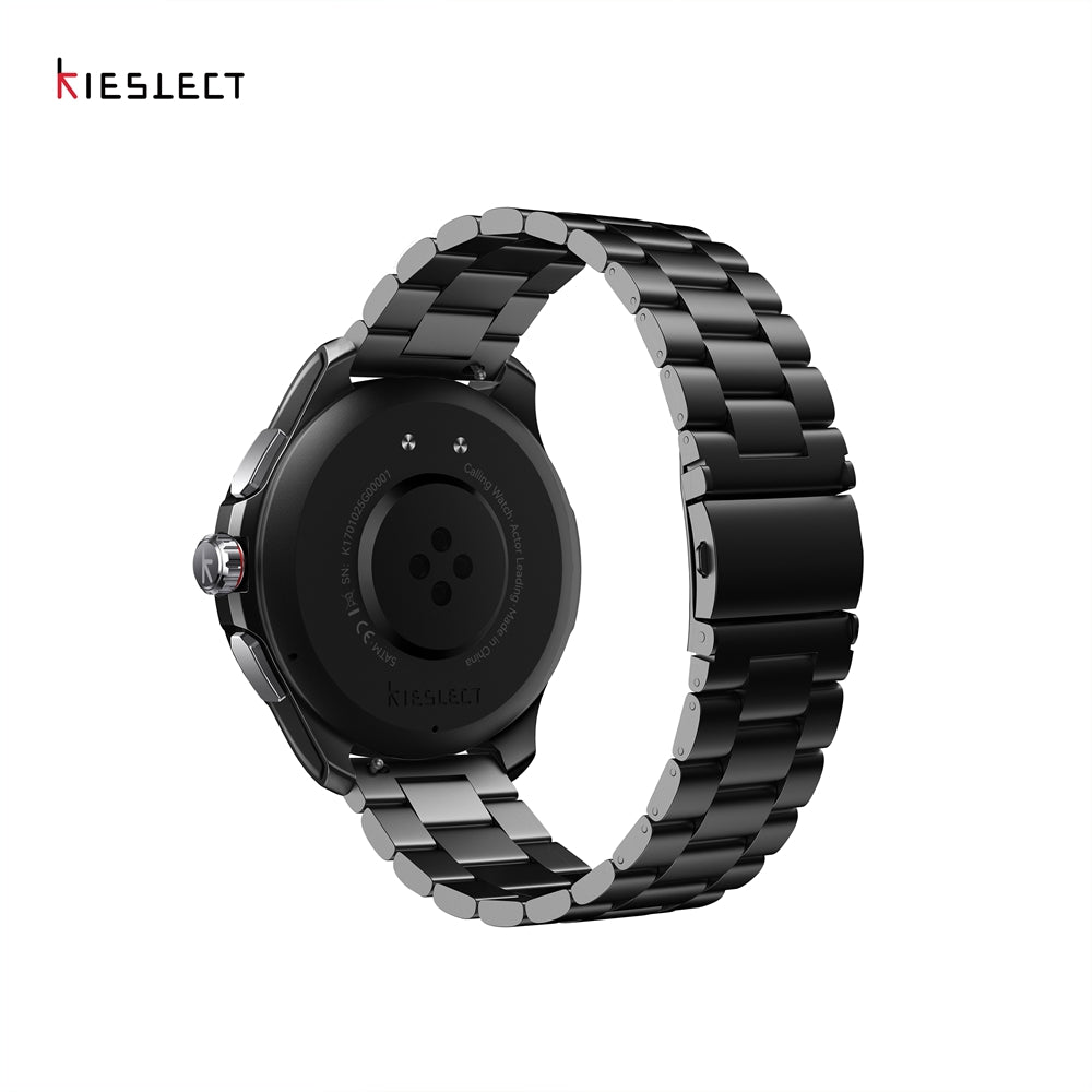 Kieslect Actor Leading GPS Calling Fashion Smart Watch - Kieslect